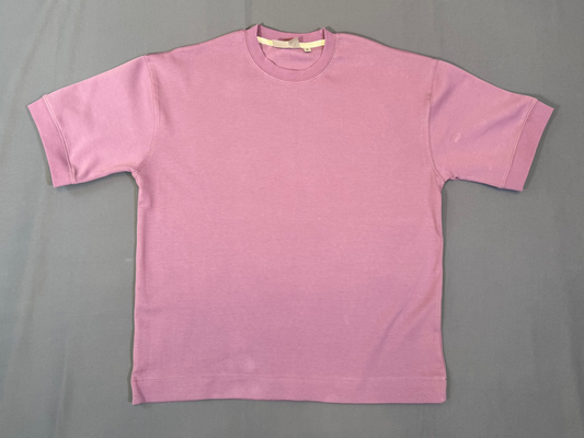 Fear and Hunger Pocket-Cat Hand-Painted T-Shirt – One-of-a-Kind