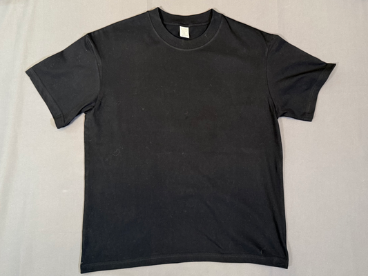 Fear and Hunger Rher Hand-Painted T-Shirt – Premium Limited Edition