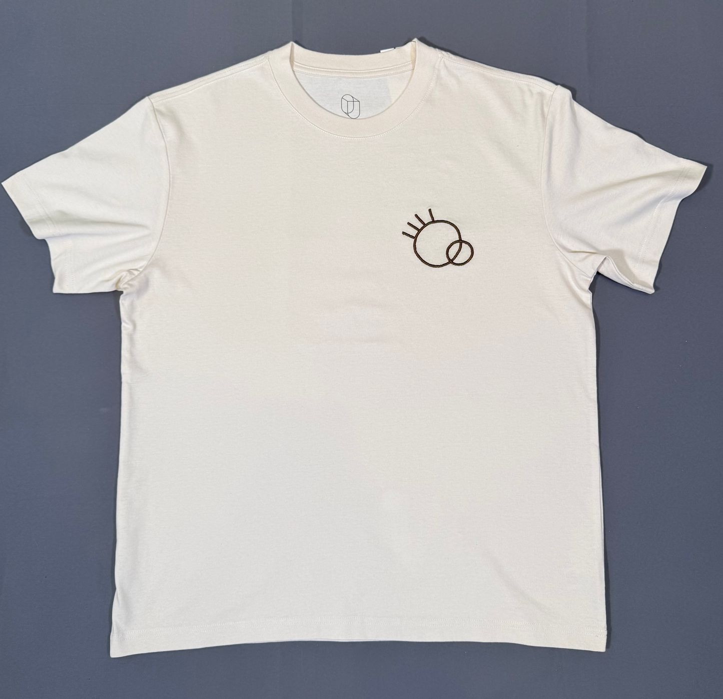 Fear And Hunger - Gro-Goroth Sigil Embroidered Premium T-Shirt