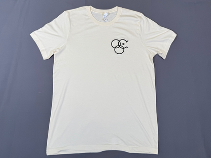 Rher Sigil T-Shirt - Fear and Hunger - Embroidery