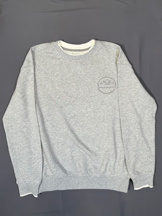 Rher Sweater - Fear and Hunger - Embroidery