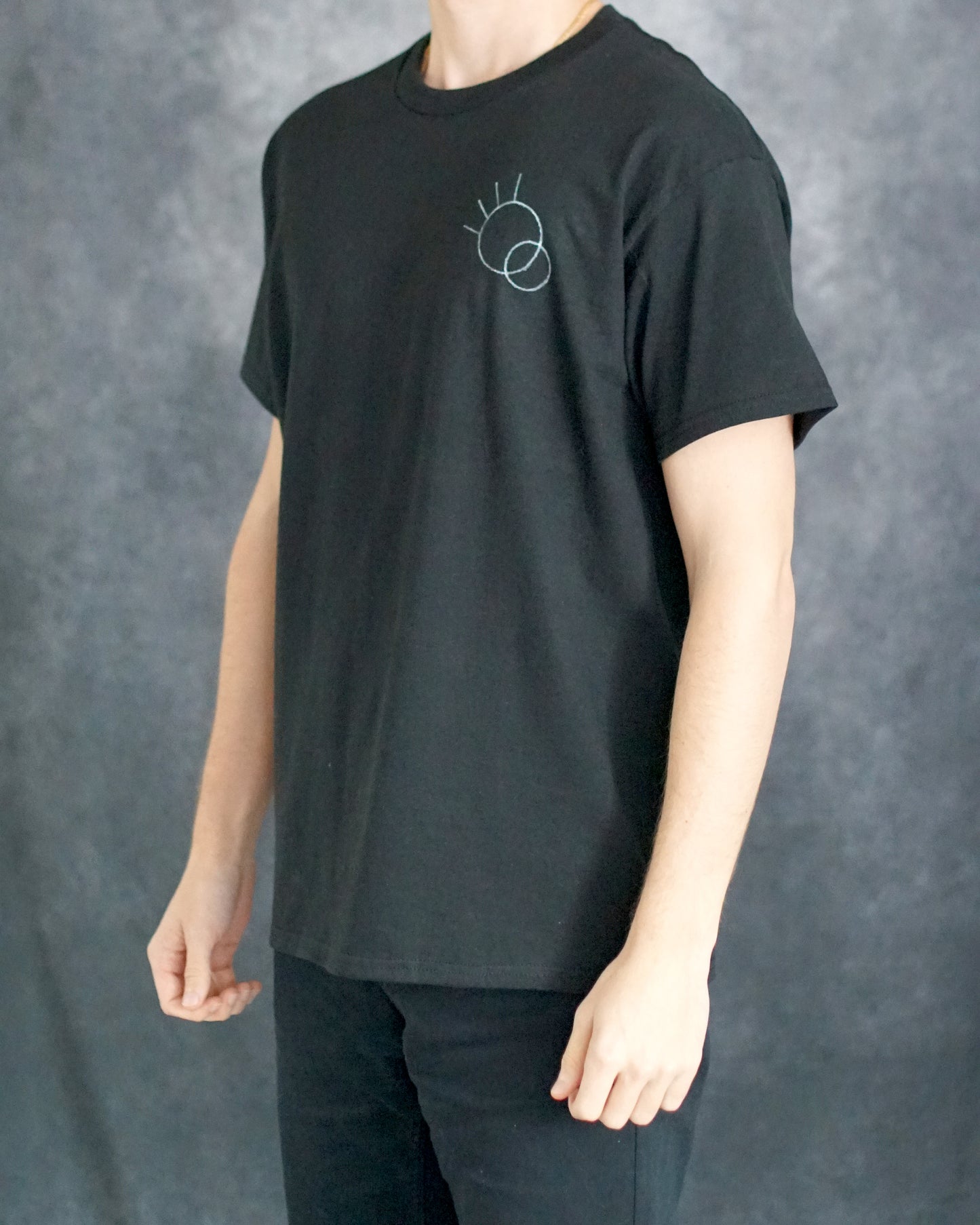 Fear And Hunger - Gro-Goroth- Unique Hand Painted Premium T-Shirt