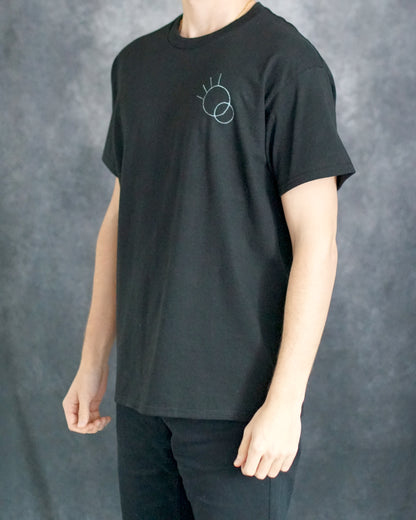 Fear And Hunger - Gro-Goroth- Unique Hand Painted Premium T-Shirt