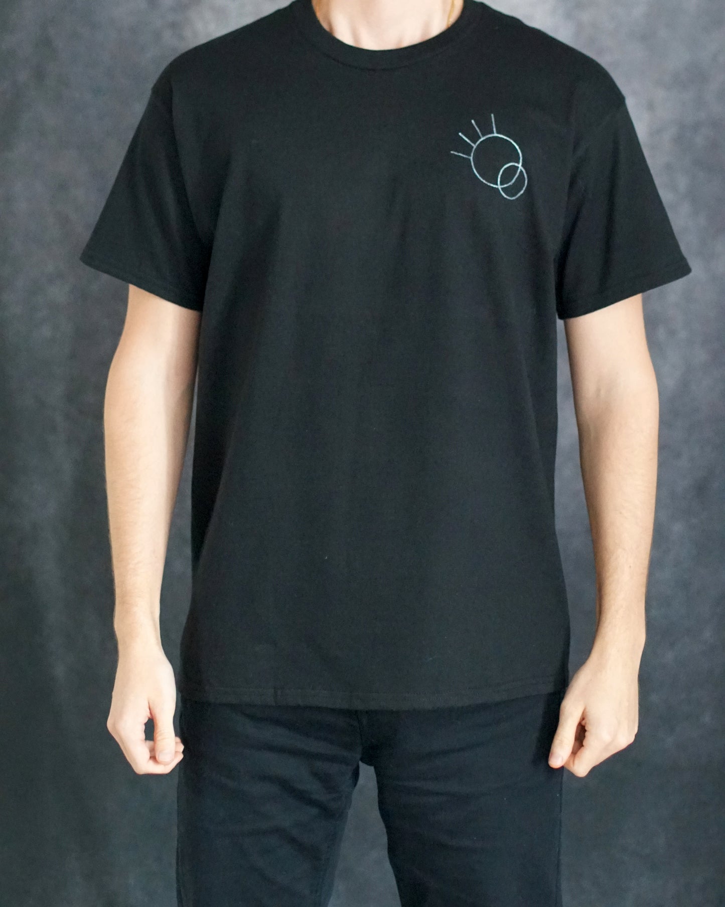 Fear And Hunger - Gro-Goroth- Unique Hand Painted Premium T-Shirt