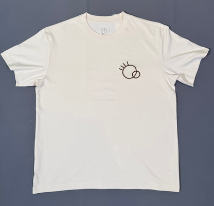Fear And Hunger - Gro-Goroth Sigil Embroidered Premium T-Shirt