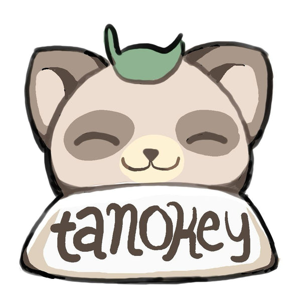 Tanokey