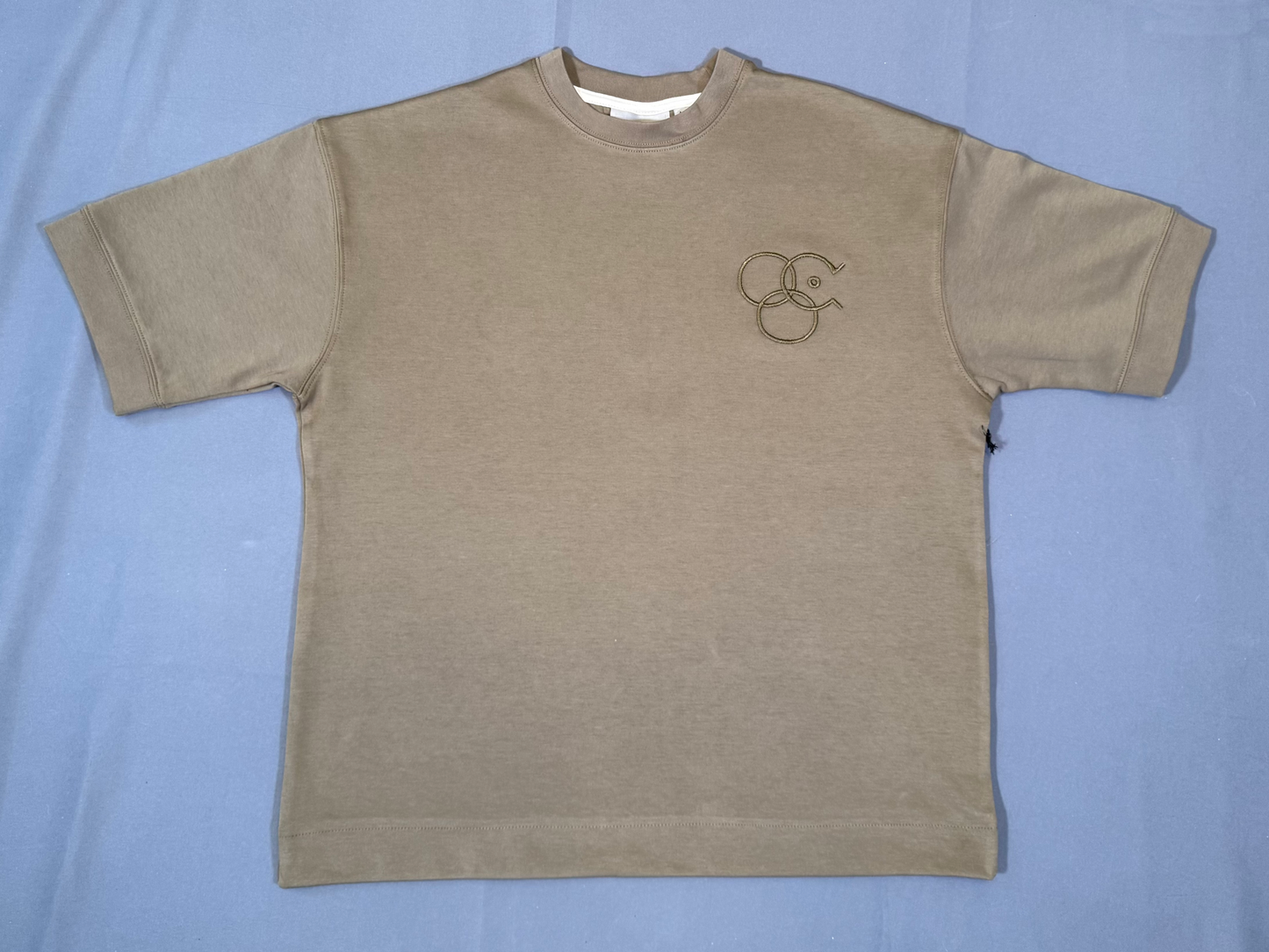Rher Sigil T-Shirt - Fear and Hunger - Embroidery