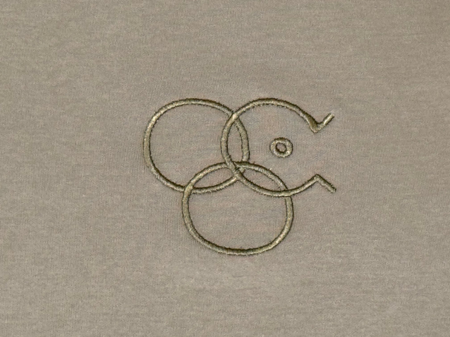 Rher Sigil T-Shirt - Fear and Hunger - Embroidery